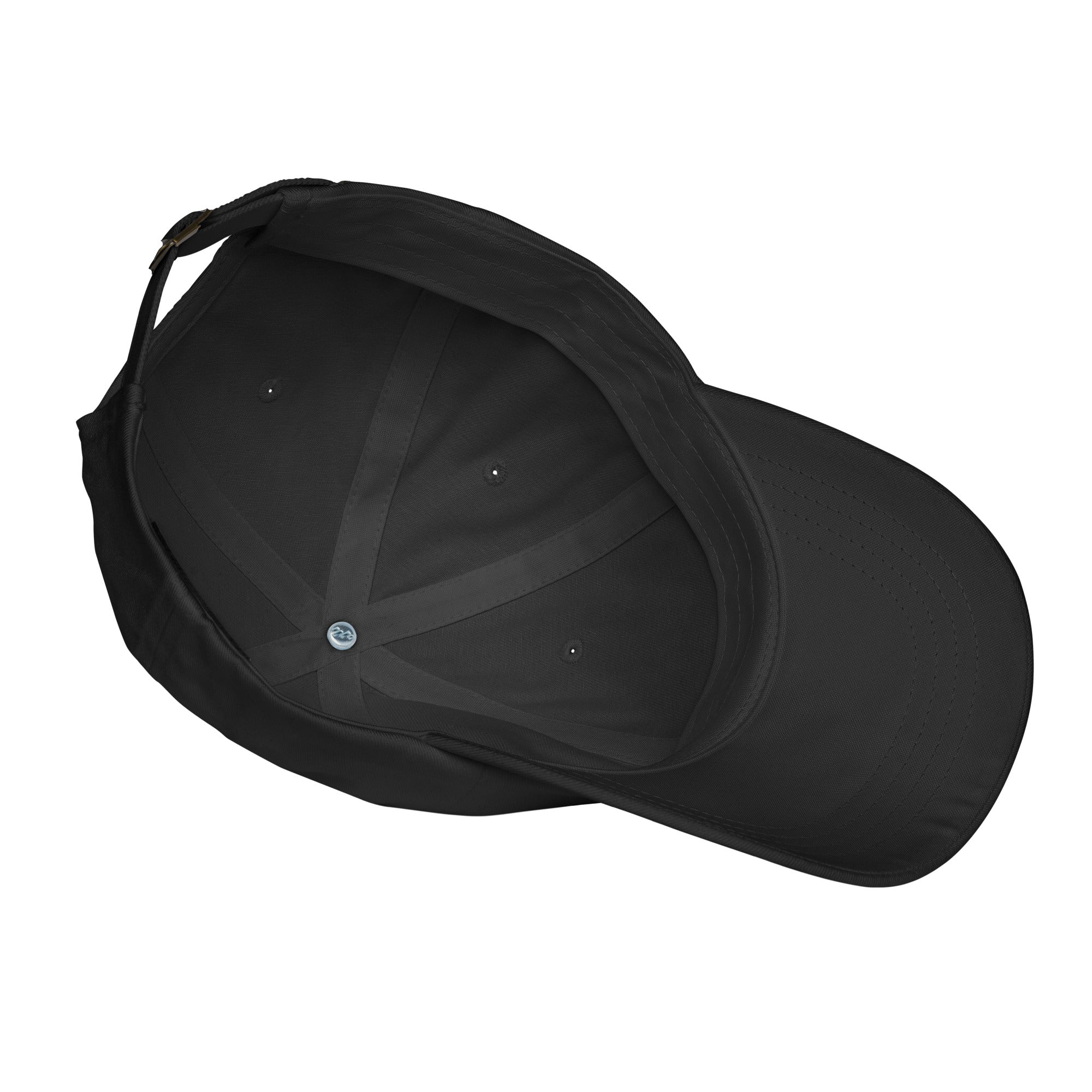 Polycade Logo - Dad hat