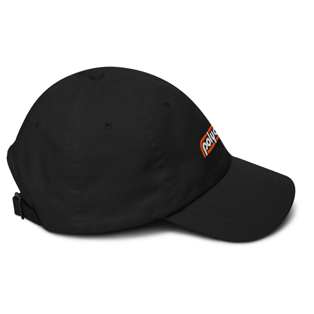 Polycade Logo - Dad hat