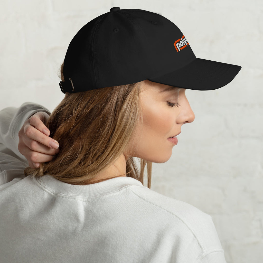 Polycade Logo - Dad hat