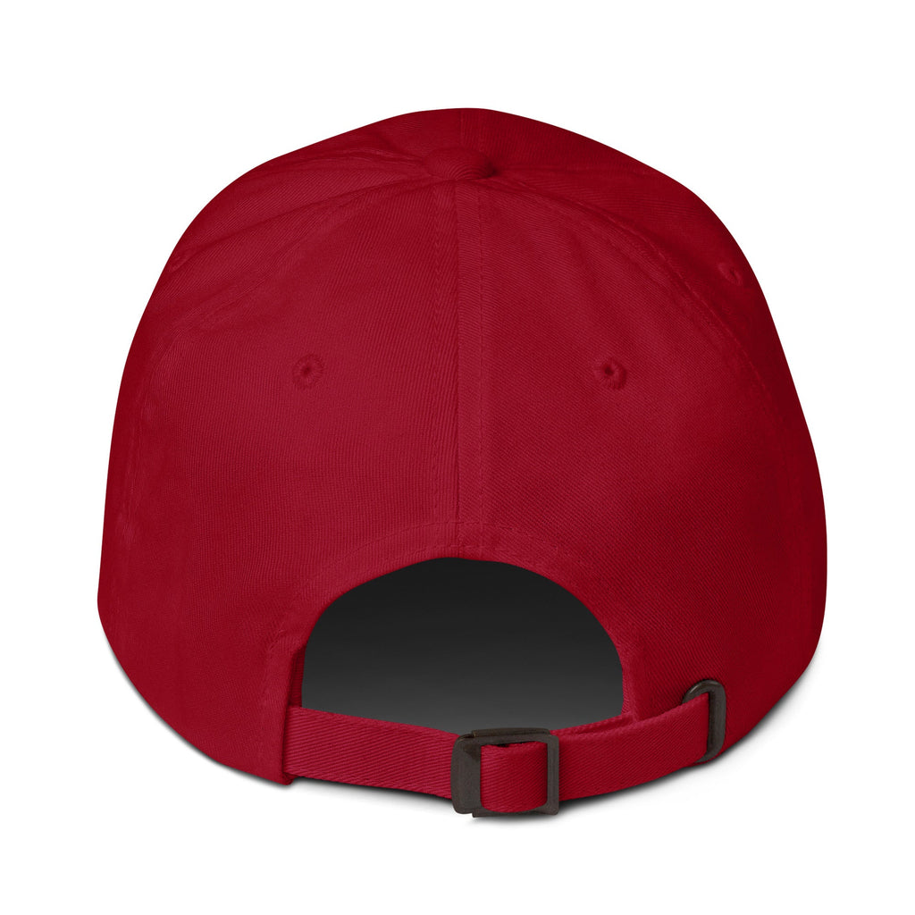 Heart Container Dad Hat