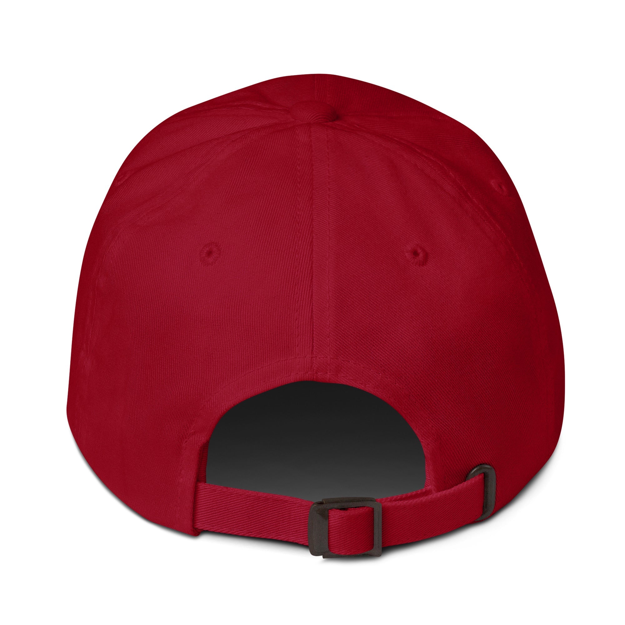 Heart Container Dad Hat