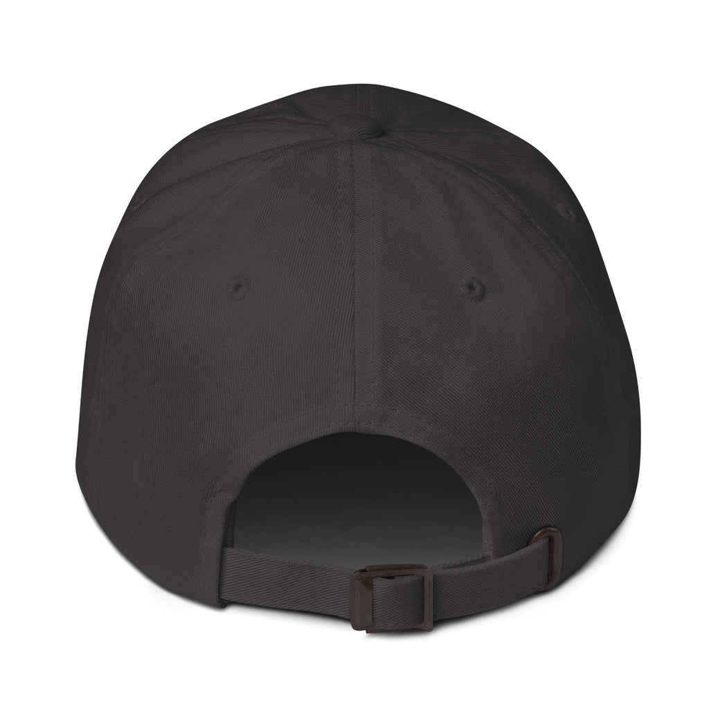 Polycade Logo - Dad hat