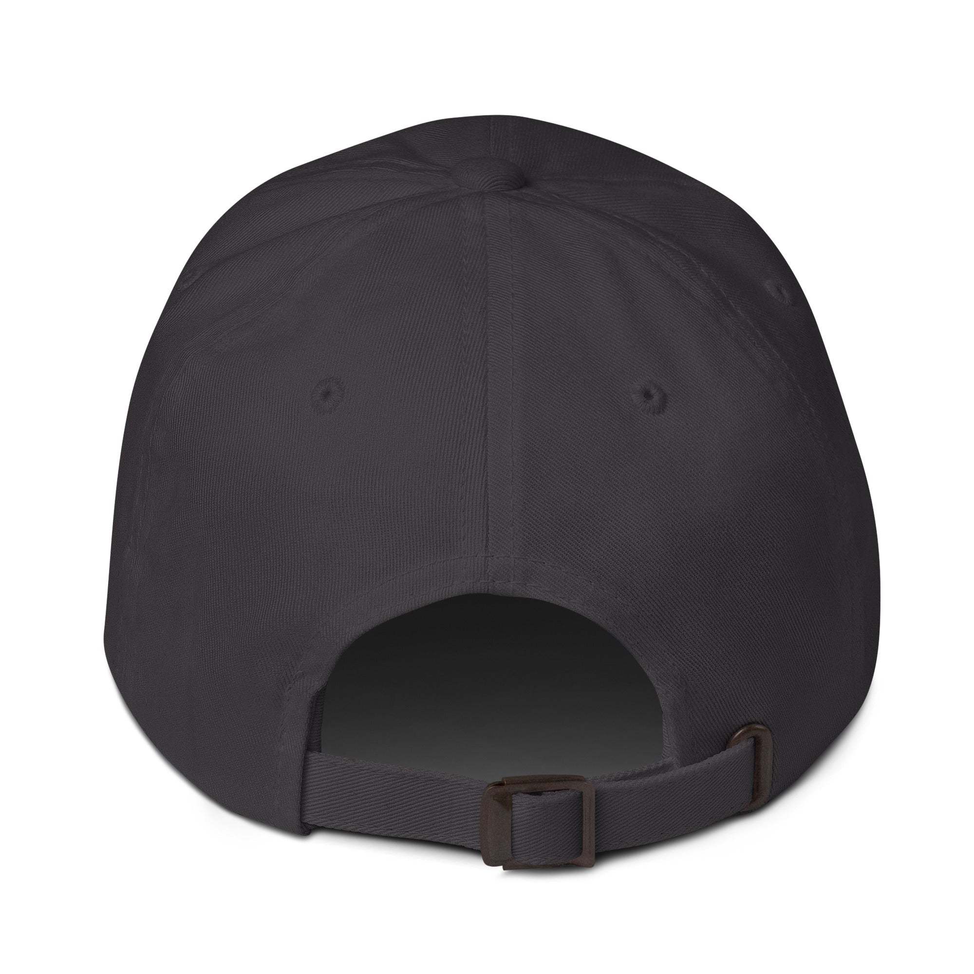 Polycade Logo - Dad hat