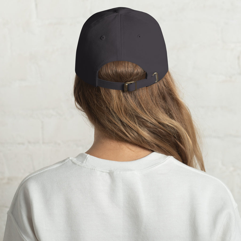 Polycade Logo - Dad hat