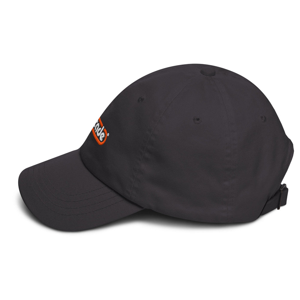 Polycade Logo - Dad hat