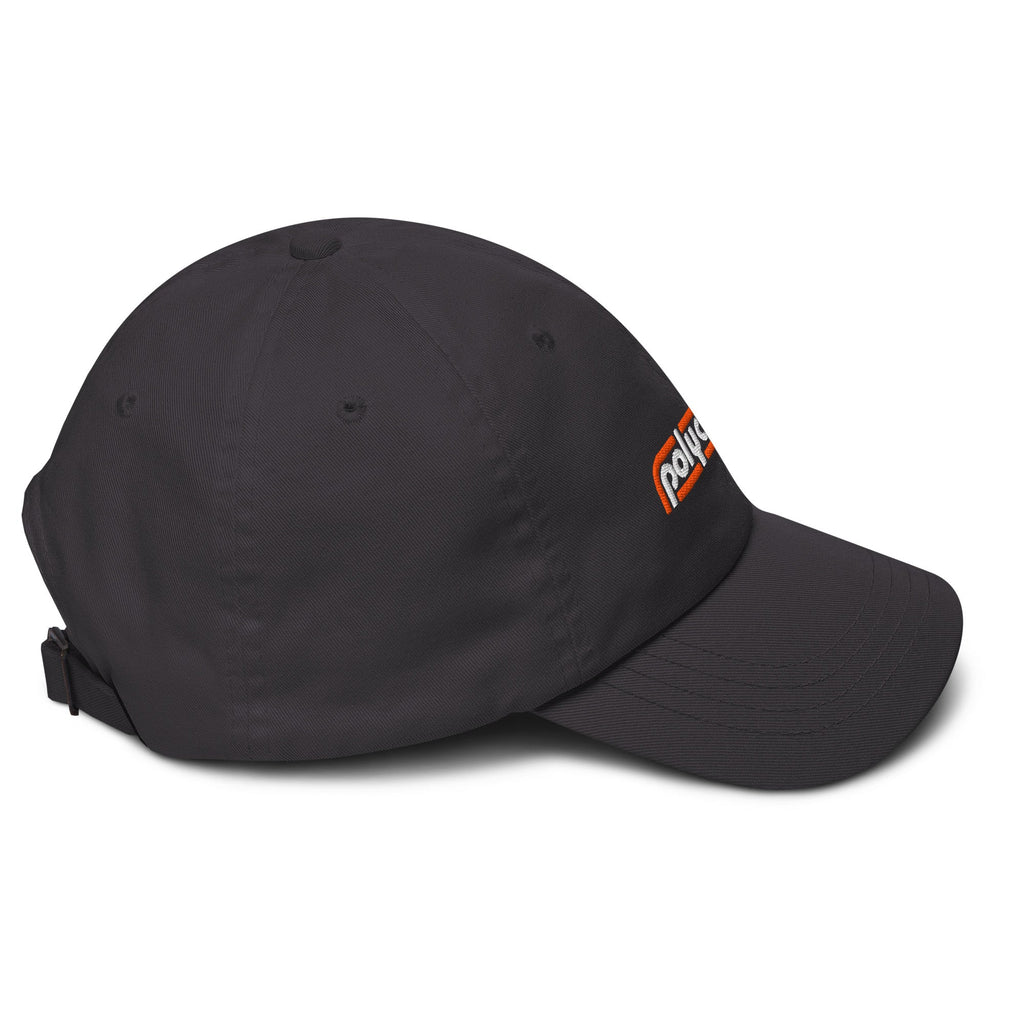 Polycade Logo - Dad hat