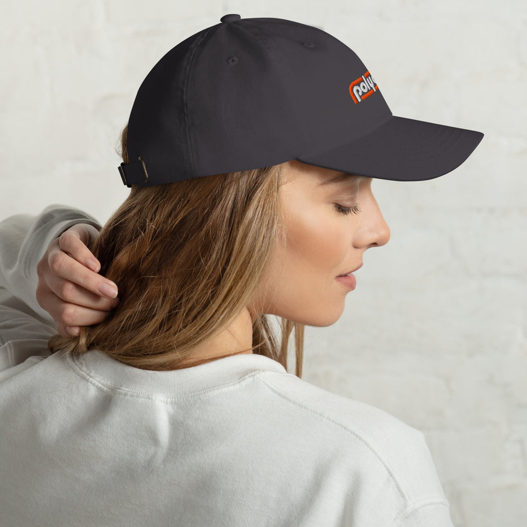 Polycade Logo - Dad hat