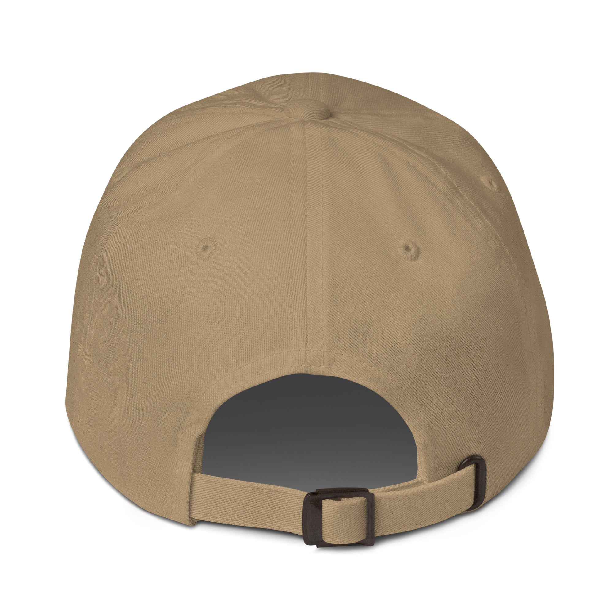 Heart Container Dad Hat