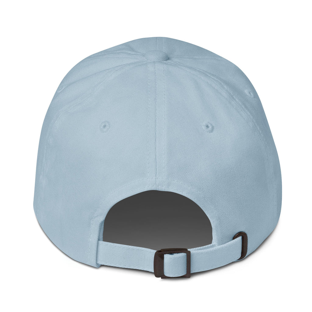 Heart Container Dad Hat