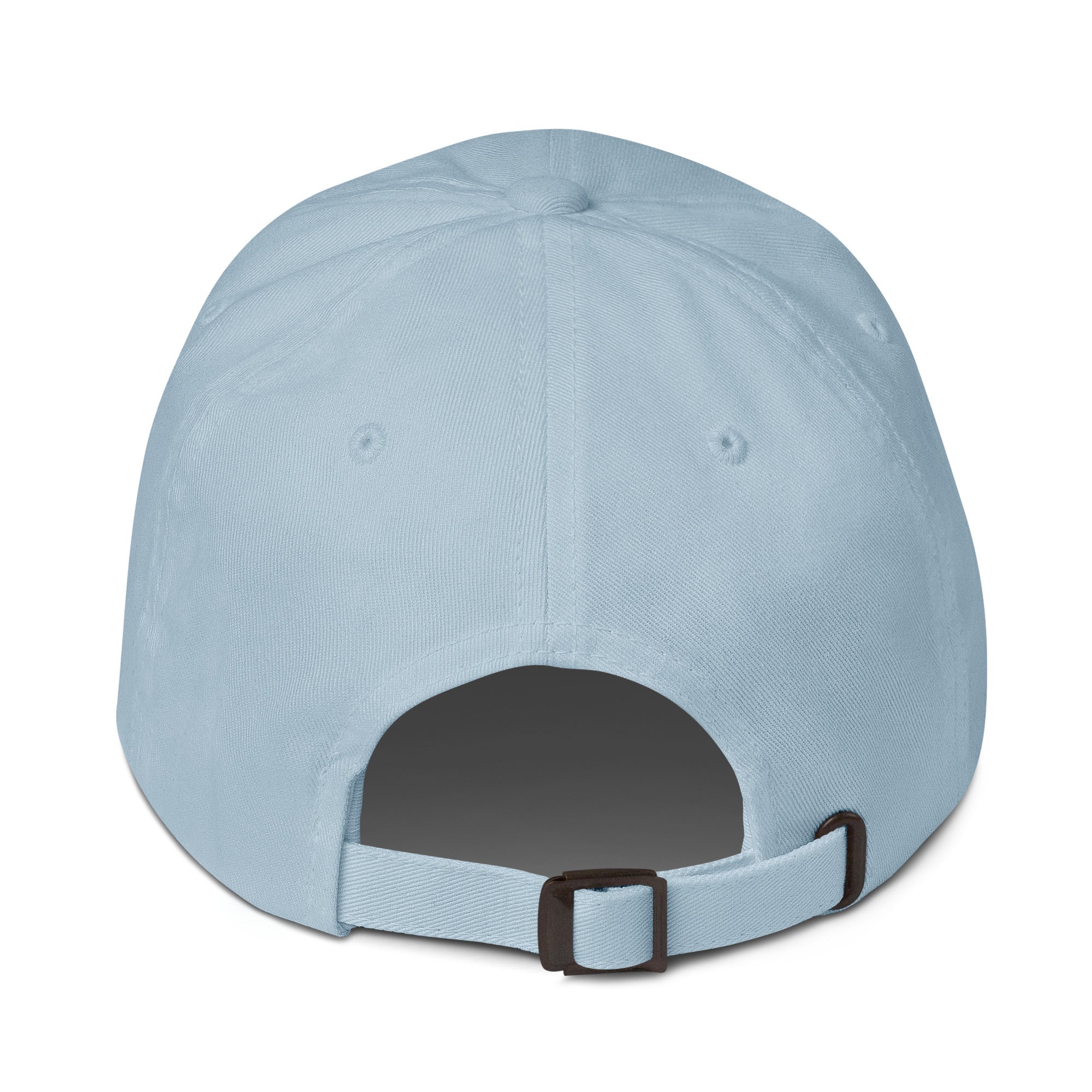 Heart Container Dad Hat