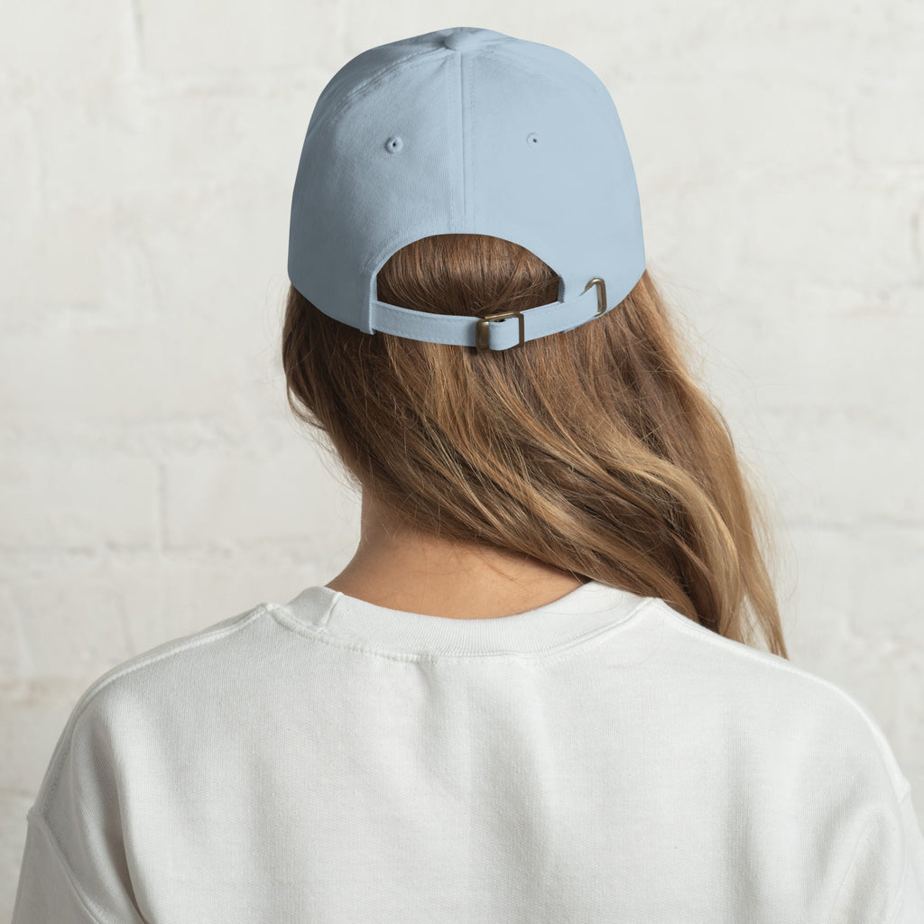 Heart Container Dad Hat