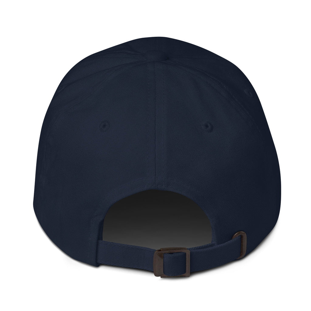 Heart Container Dad Hat
