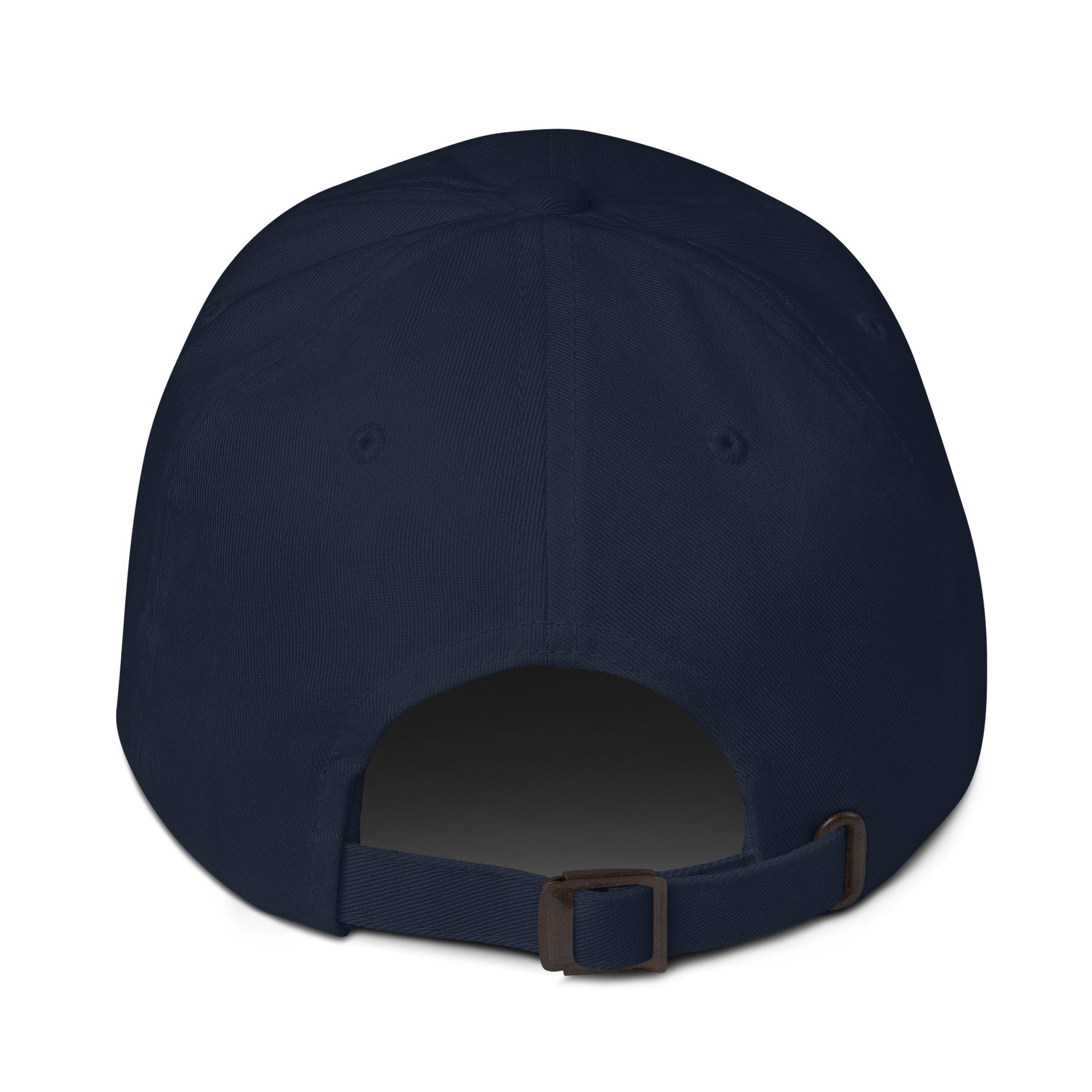 Polycade Logo - Dad hat