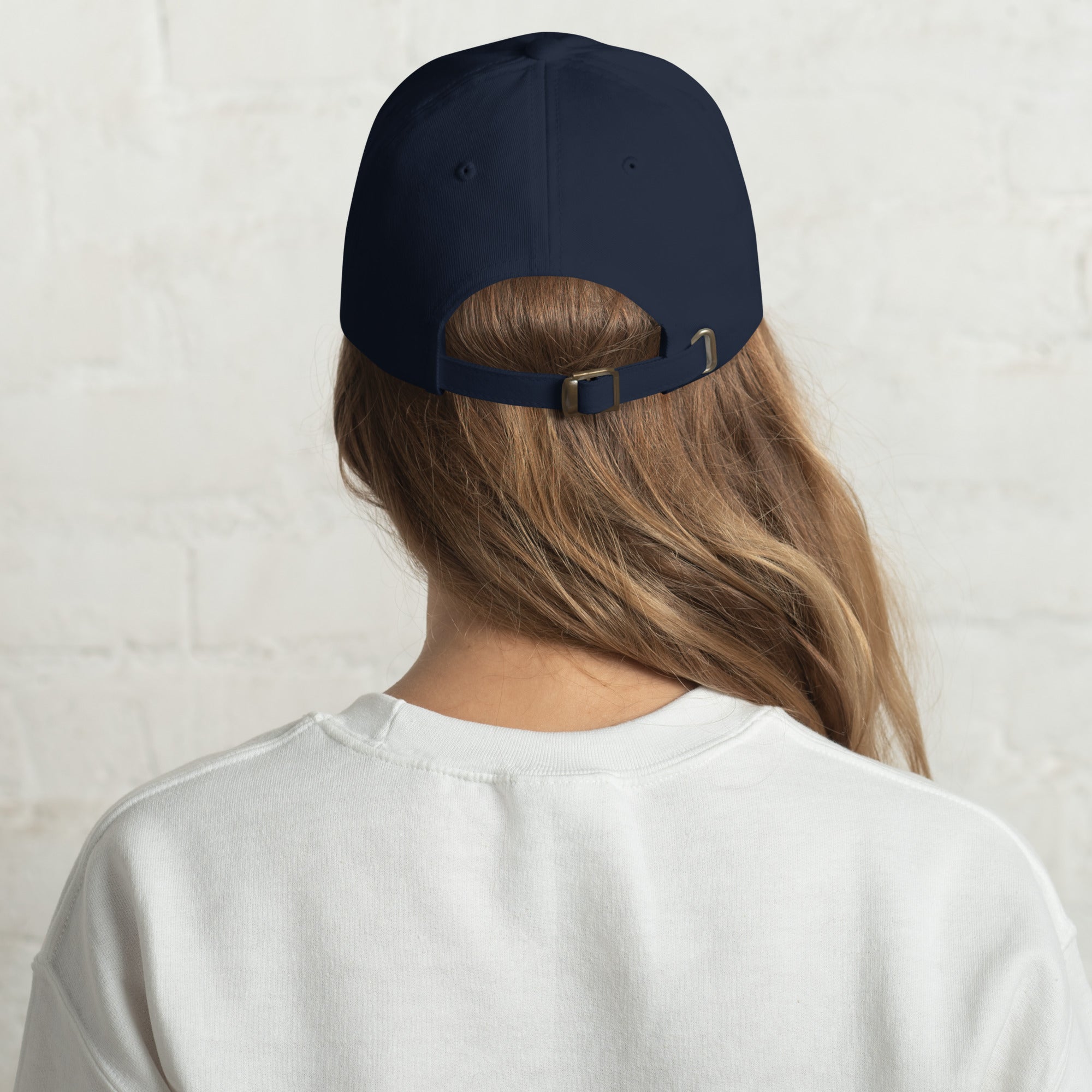 Polycade Logo - Dad hat