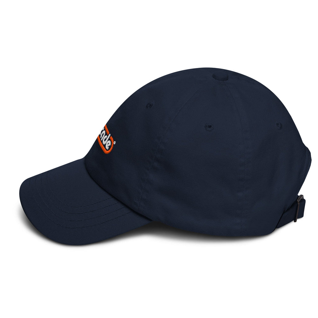 Polycade Logo - Dad hat