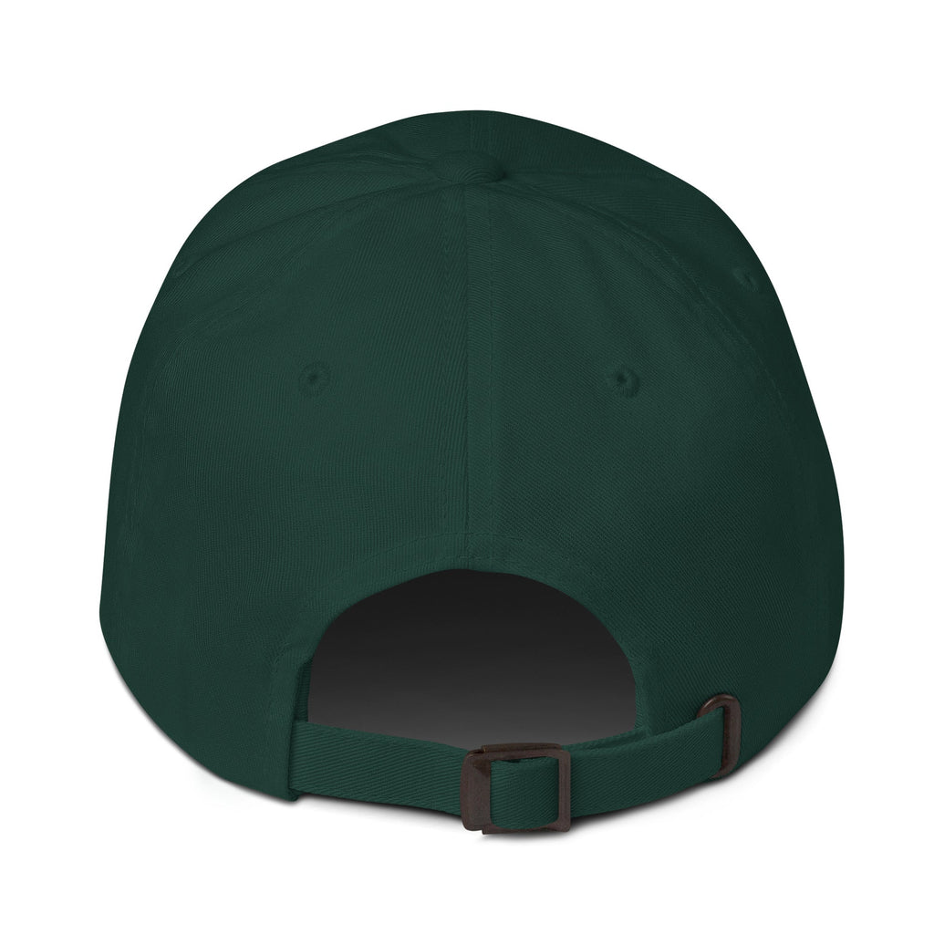 Polycade Logo - Dad hat