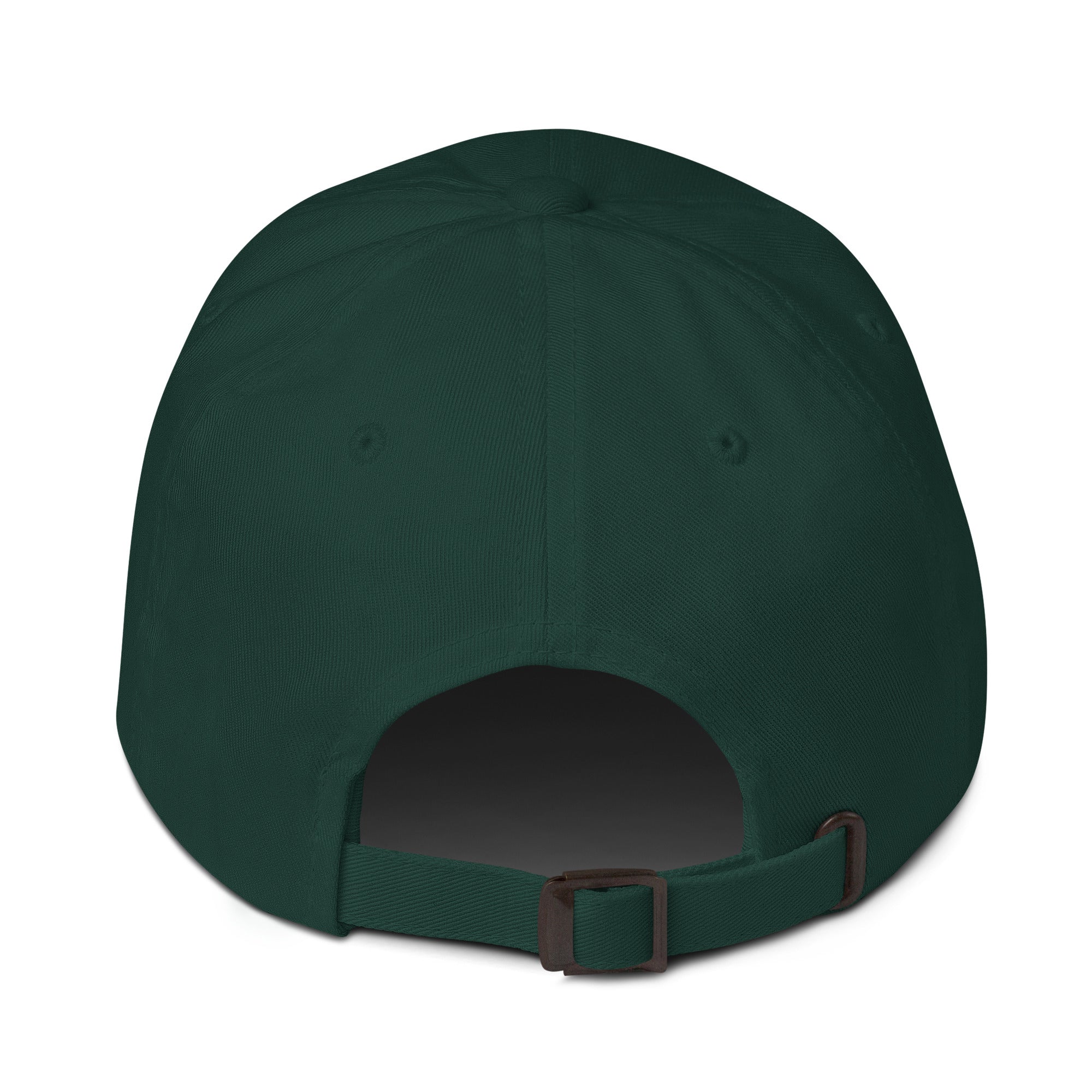 Polycade Logo - Dad hat