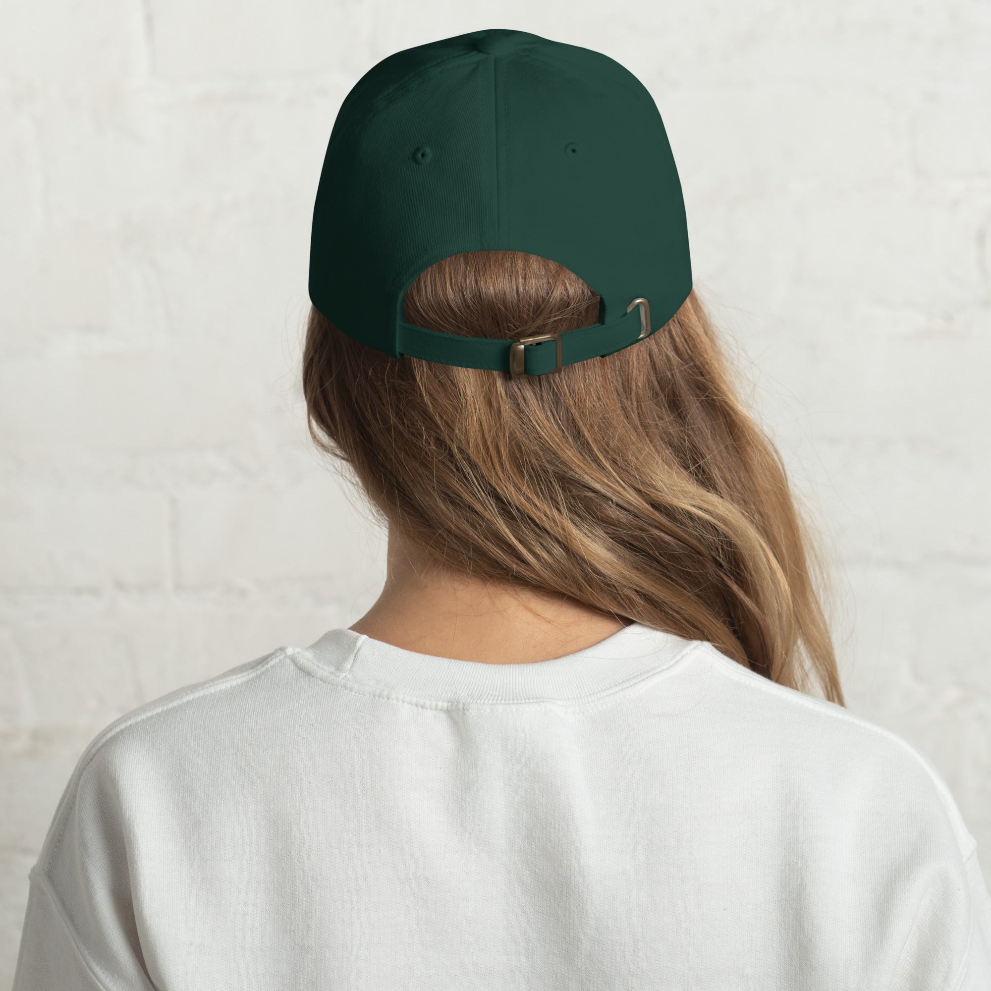 Polycade Logo - Dad hat