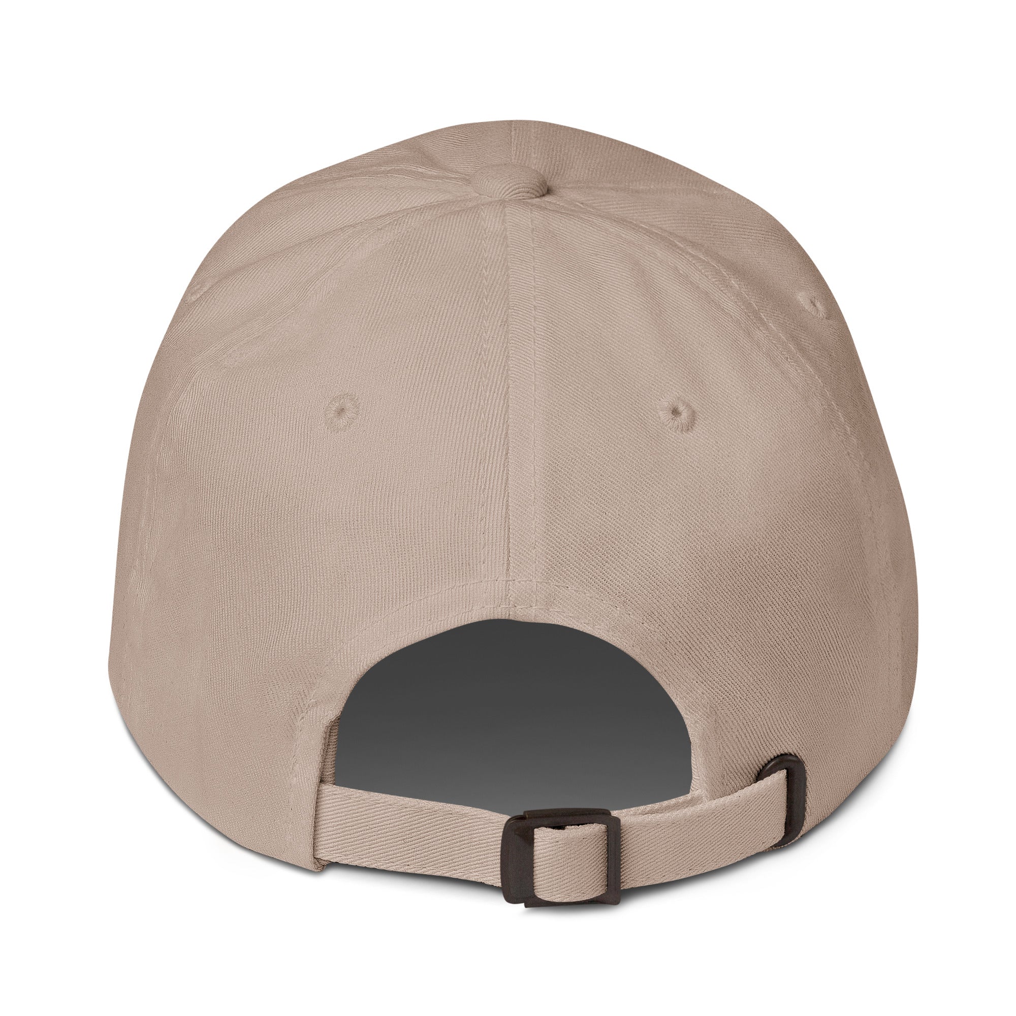 Heart Container Dad Hat