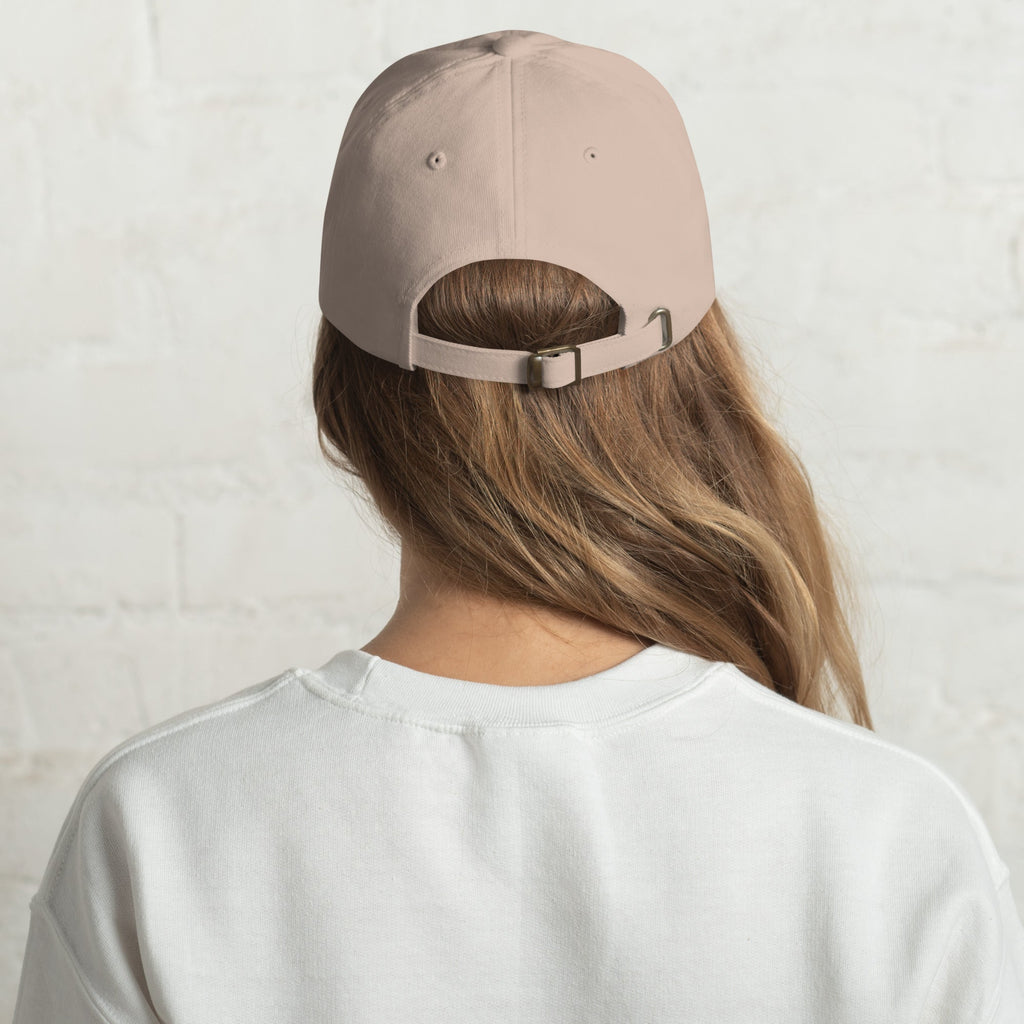 Heart Container Dad Hat