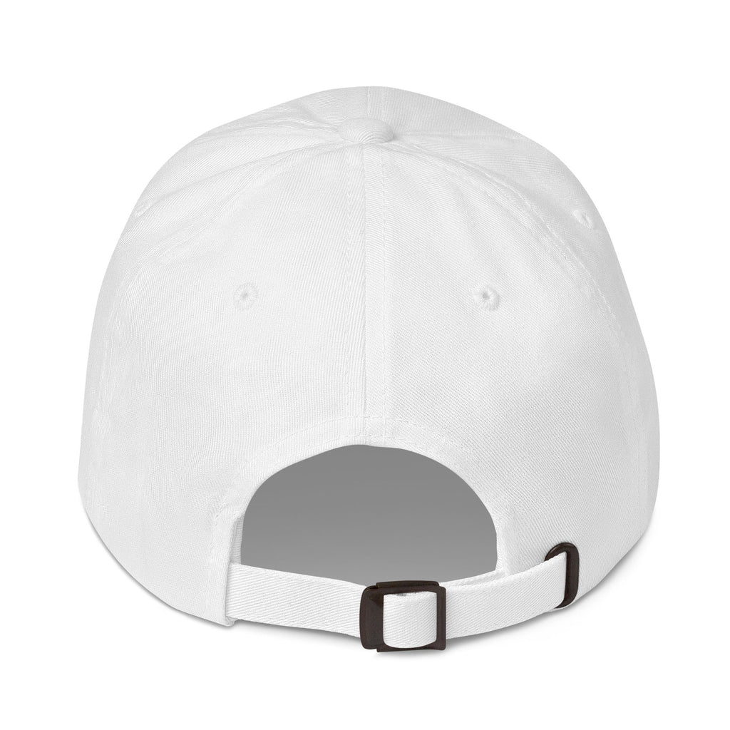 Heart Container Dad Hat