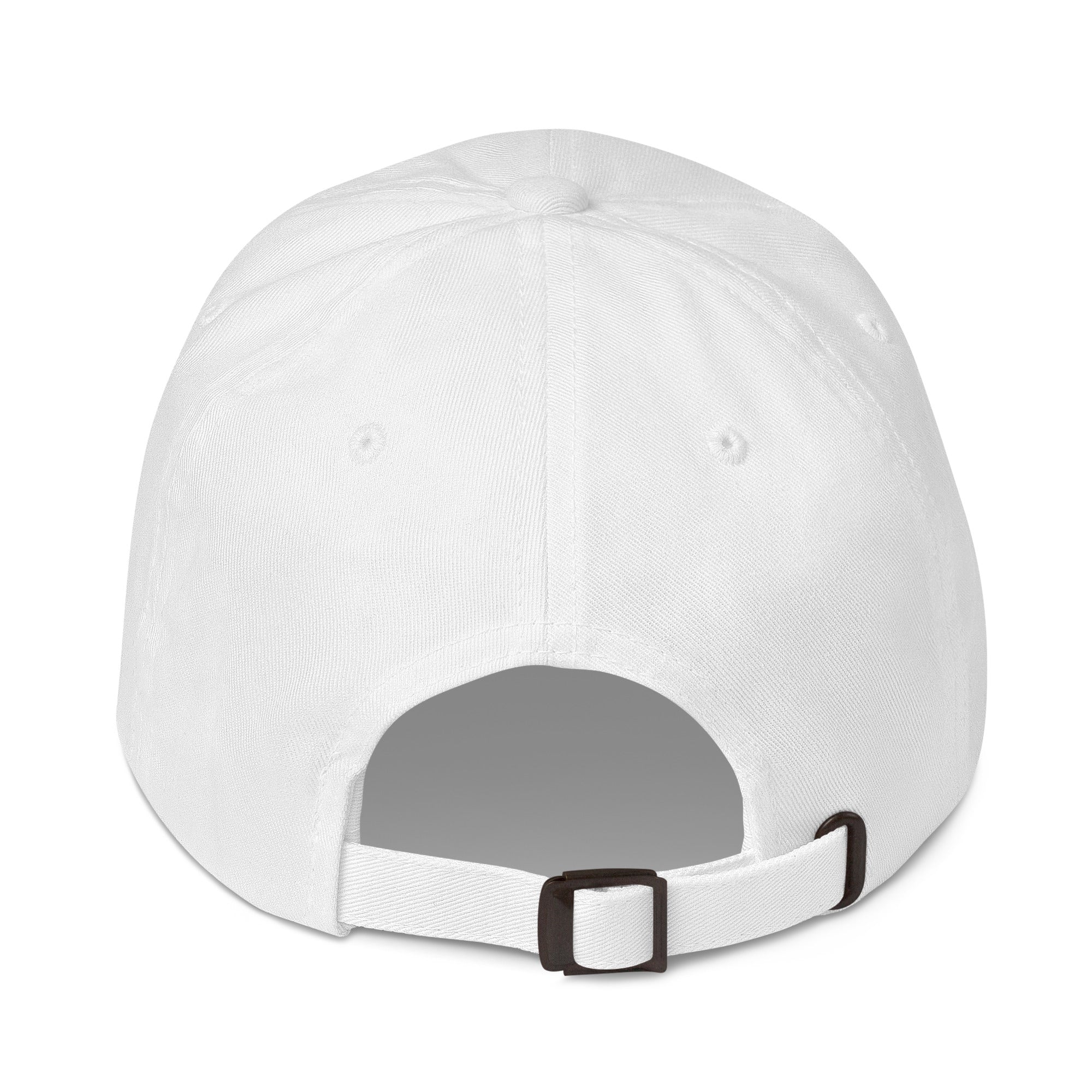 Heart Container Dad Hat