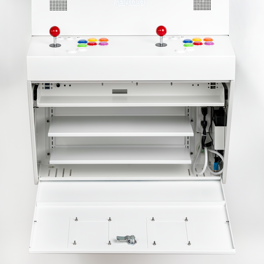 Sente Console Shelf