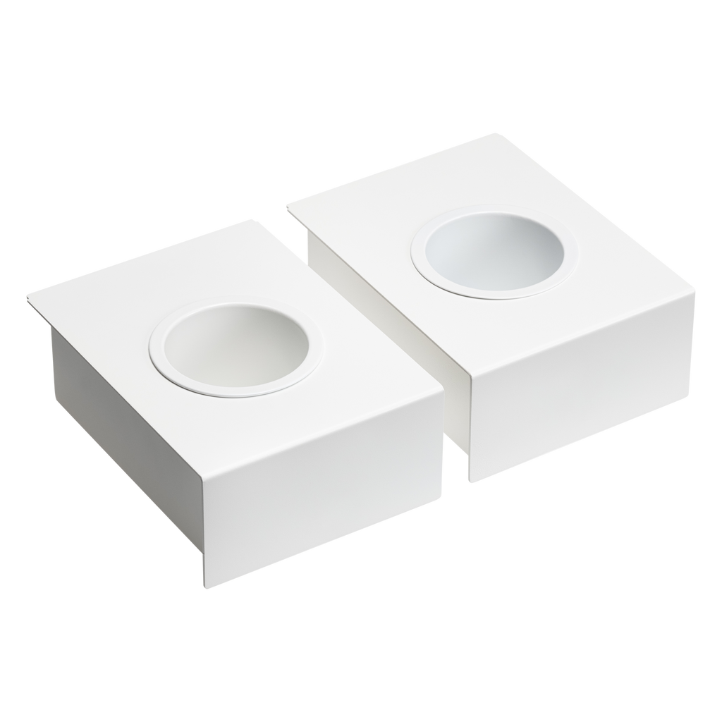 Cupholder Panel Inserts