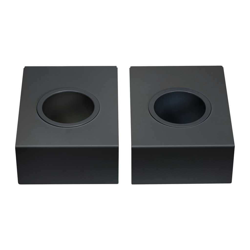 Cupholder Panel Inserts