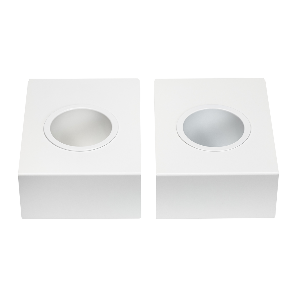 Cupholder Panel Inserts