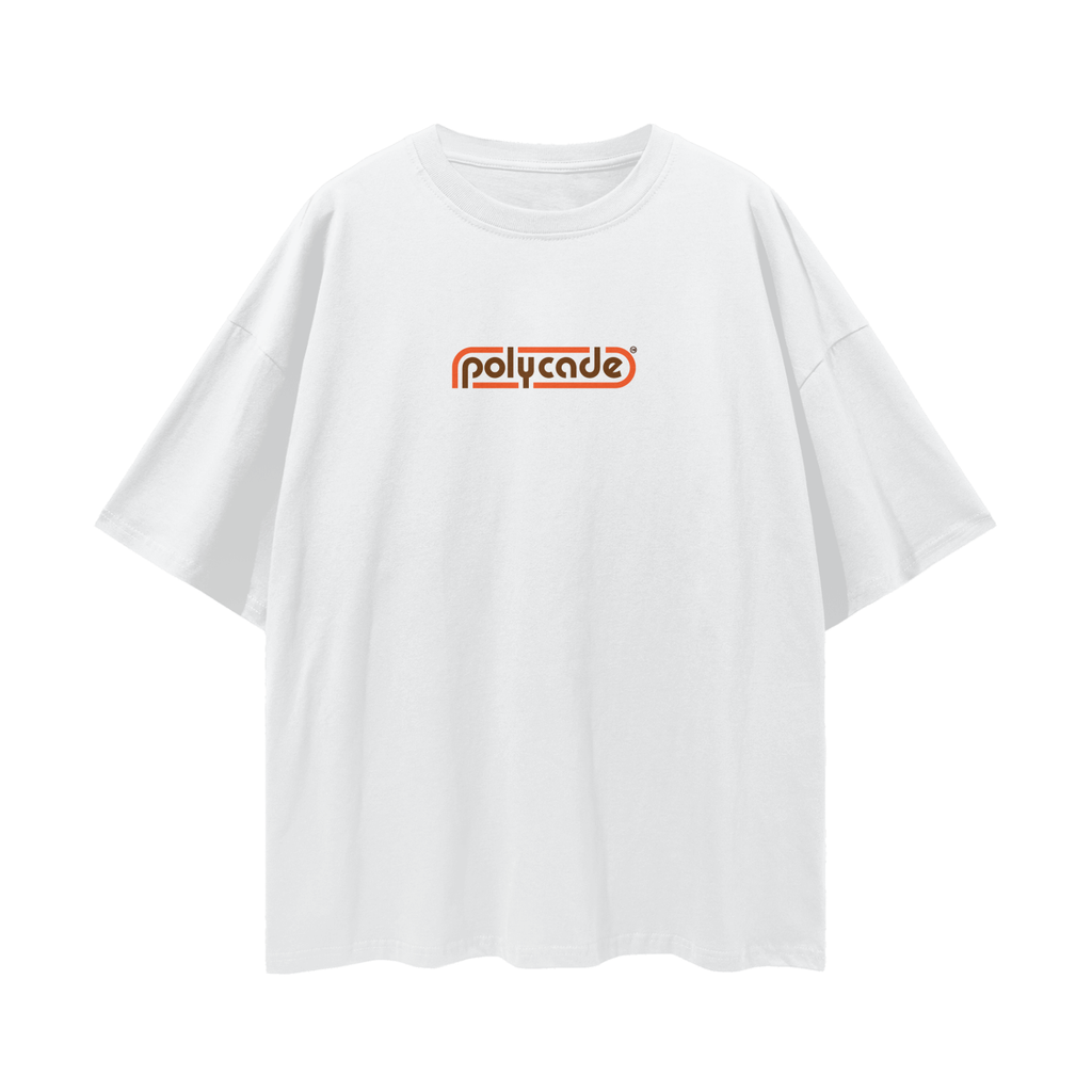 Polycade Logo - Bright