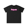 Pink Doll T-Shirt (Kids)