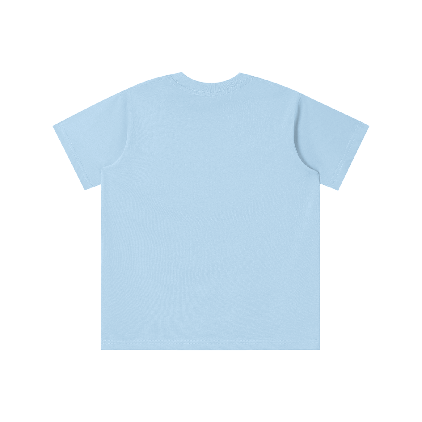 Pink Doll T-Shirt (Kids)