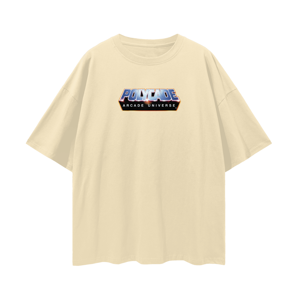 Masters of the Arcadeverse T-Shirt