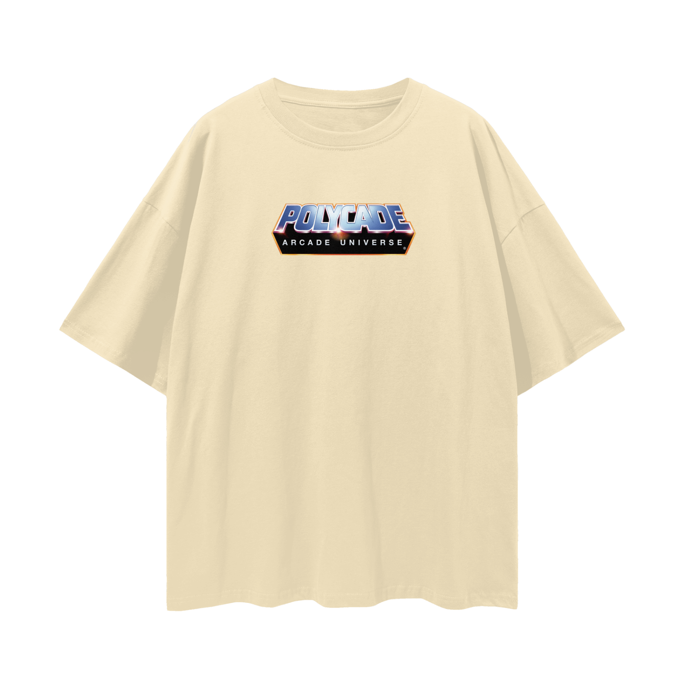 Masters of the Arcadeverse T-Shirt