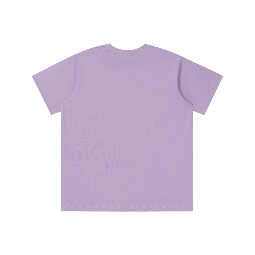 Polycade Logo - Classic (Kids)