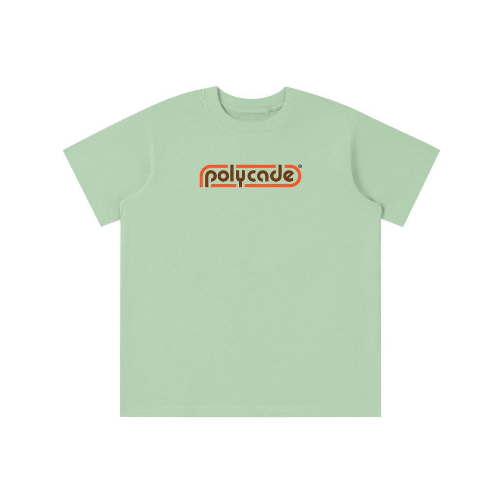Polycade Logo - Classic (Kids)