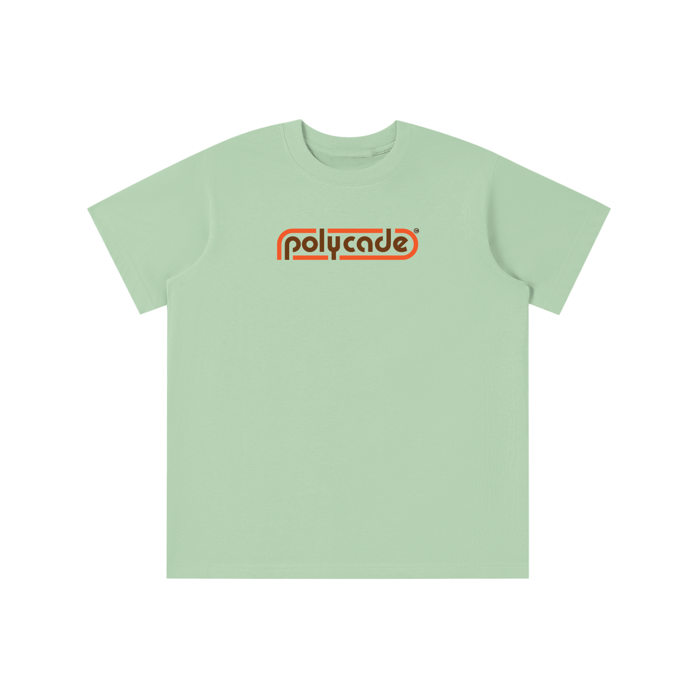 Polycade Logo - Classic (Kids)