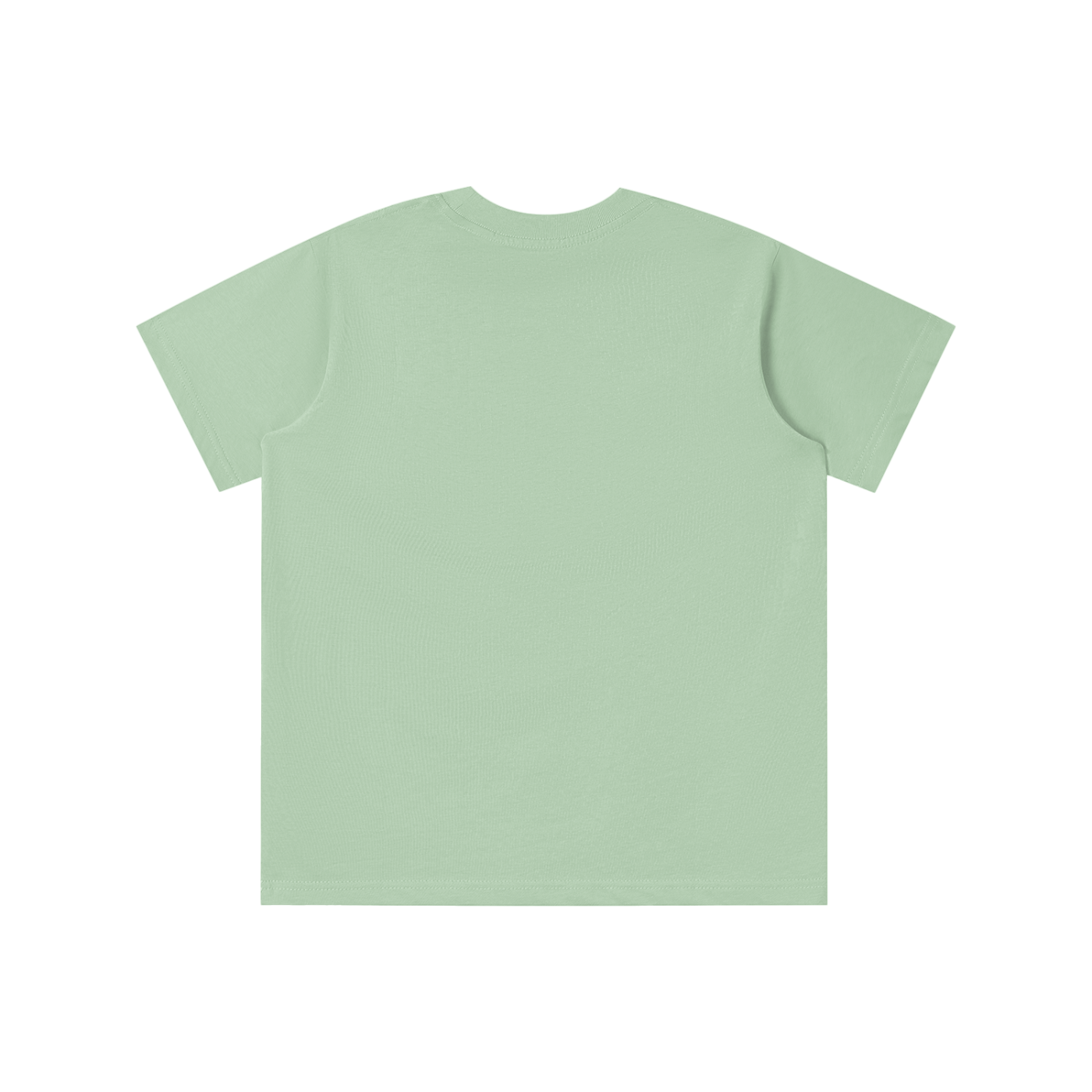 Polycade Logo - Turtle Style (Kids)