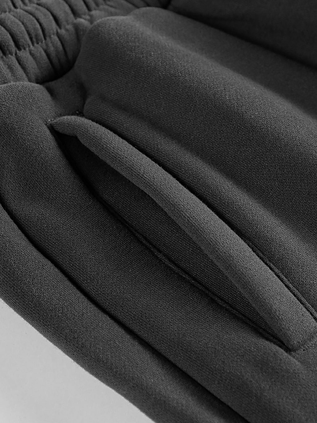 Polycade Heavyweight Fleece Joggers