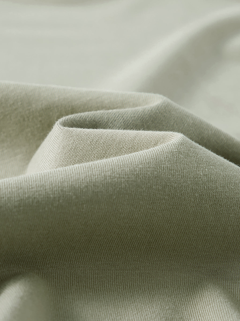 Polycade Oversize Long Sleeve T-Shirt