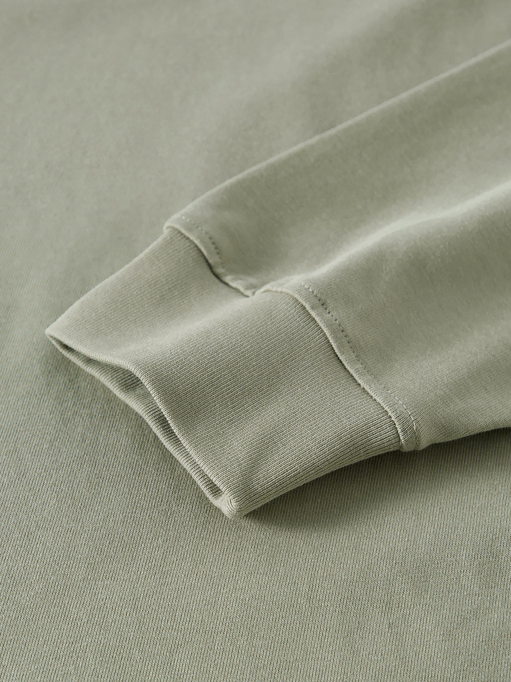 Polycade Oversize Long Sleeve T-Shirt