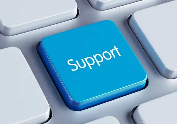 Expired Warranty Tech Support