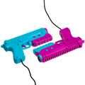 Sinden Lightguns - Vaporwave Set