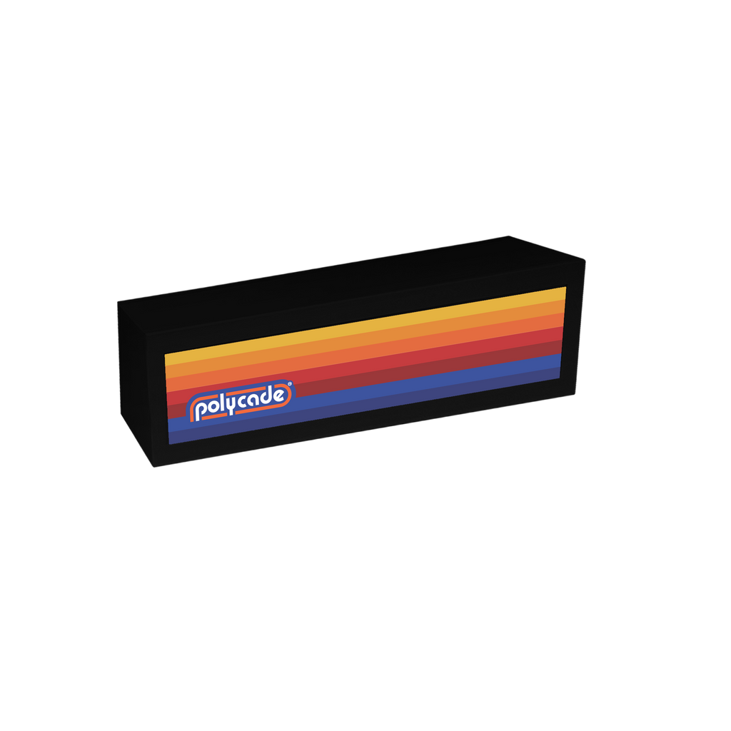 RetroGlow Marquee