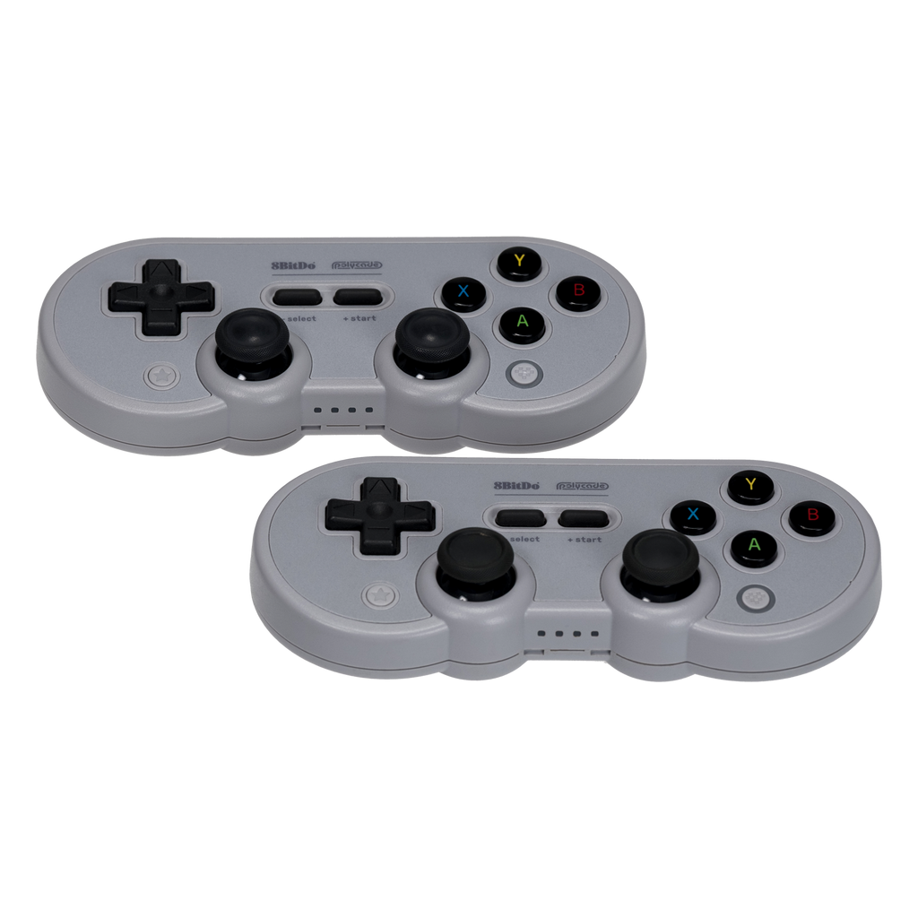 Polycade Gamepad