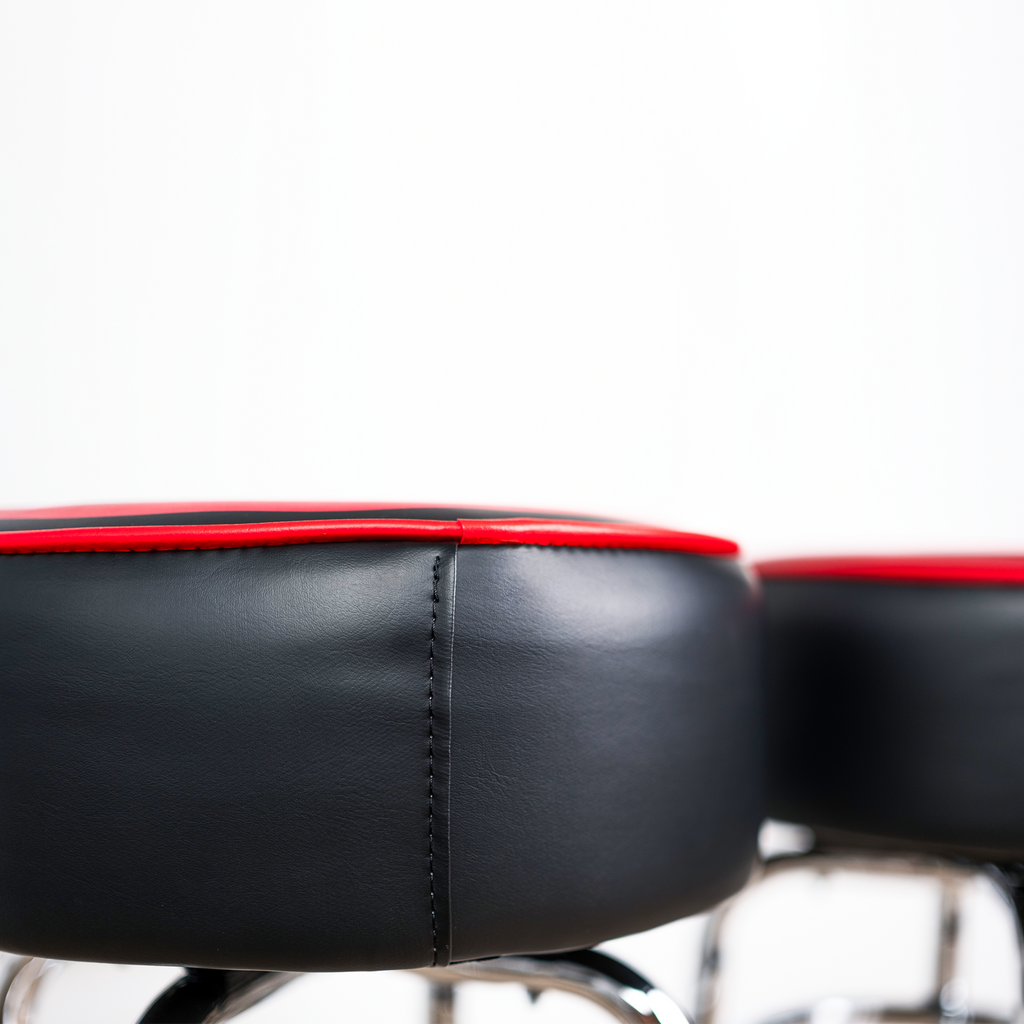 Retro Bar Stool