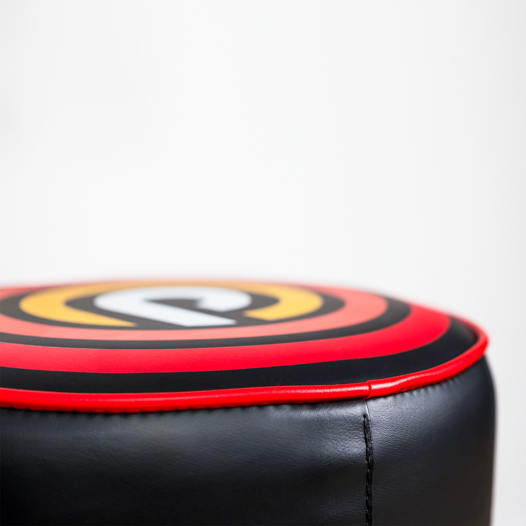 Retro Bar Stool