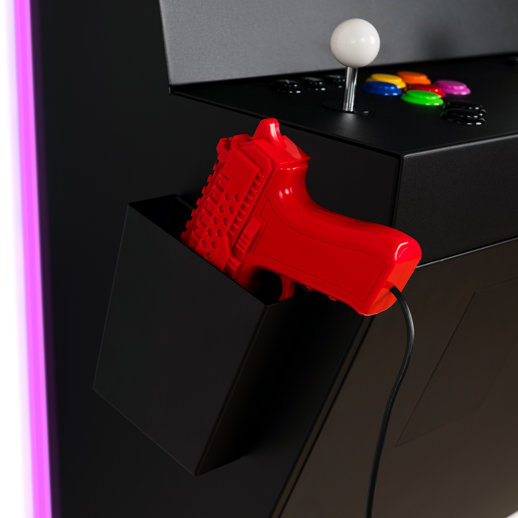 Magnetic Light Gun Holsters