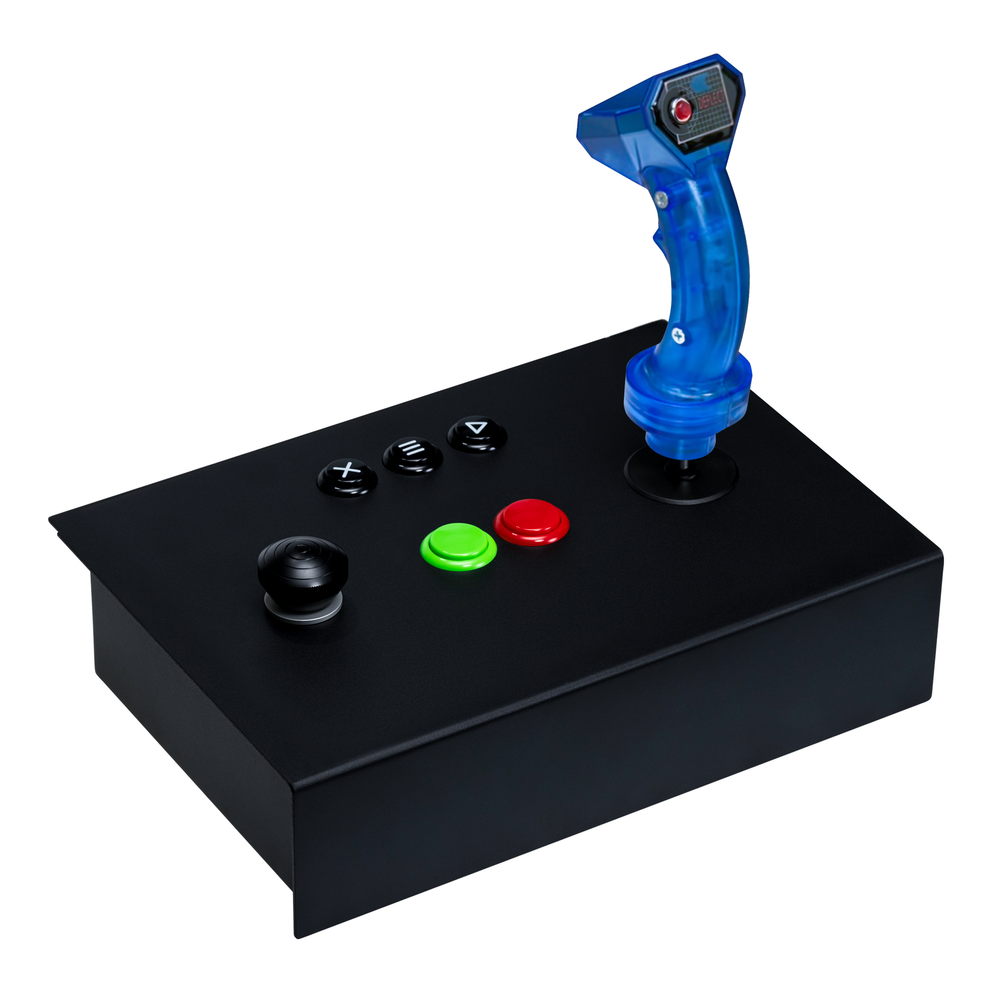 Father's Day Controller Bundle - Black